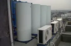 Gallery WIKA HEAT PUMP WATER HEATER 2 arowana_hotel_3