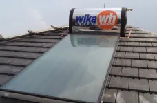 Gallery WIKA SOLAR WATER HEATER 2 dsc00760