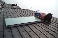 Gallery WIKA SOLAR WATER HEATER 3 dsc00772