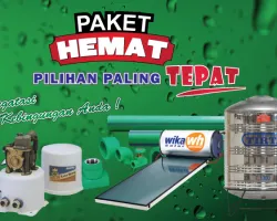 Article PAKET HEMAT PILIHAN PALING TEPAT