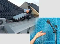 Article JAMINAN KEPUASANMEMILIKI WIKA SOLAR WATER HEATER