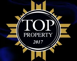 Article SATU LAGI PENGHARGAAN TOP PROPERTY AWARD 2017