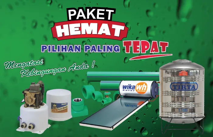 Article PAKET HEMAT PILIHAN PALING TEPAT featured image