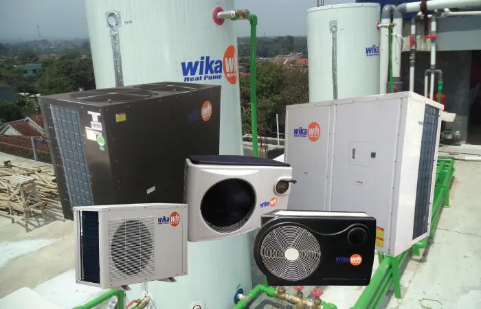 Article SPESIALISASI WIKA HEAT PUMP linggo spesialis wika heatpump