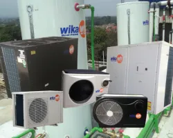 Article SPESIALISASI WIKA HEAT PUMP