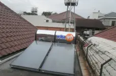 Gallery WIKA SOLAR WATER HEATER 8 p2180542