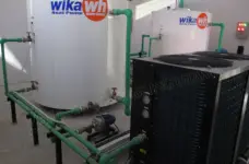 Gallery WIKA HEAT PUMP WATER HEATER 8 siloam_kebonjeruk_2