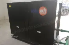 Gallery WIKA HEAT PUMP WATER HEATER 7 siloam_kebonjeruk_3