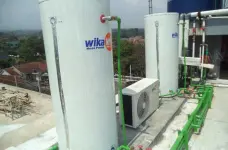 Gallery WIKA HEAT PUMP WATER HEATER 12 tamansari_hotel_2